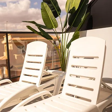 Apartamento Oasis By Aloha Bay