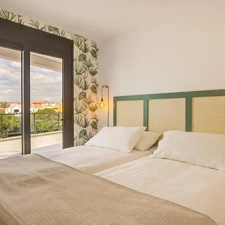 Apartamento Oasis By Aloha Bay *