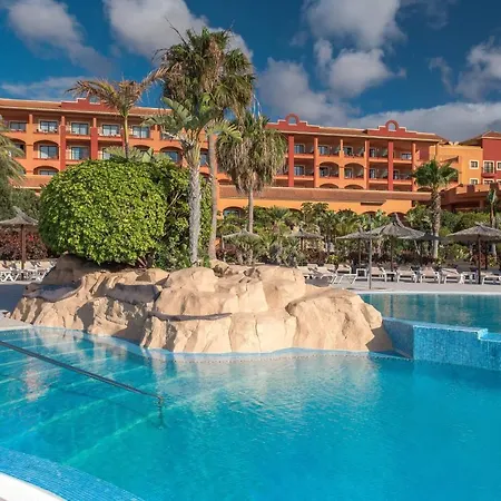 Sheraton Fuerteventura Beach, Golf & 5*