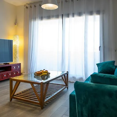 View Luxury Apartment: Beachfront Golf Retreat * Caleta De Fuste