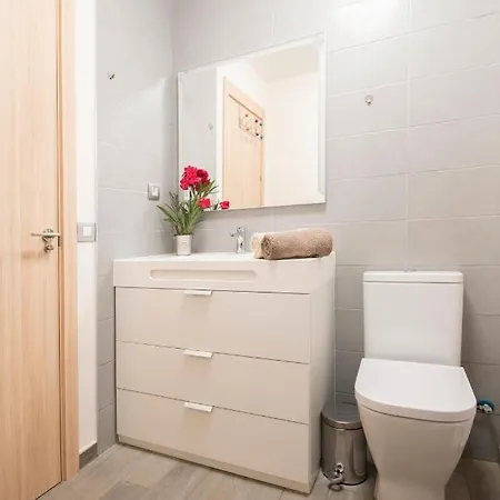 View Luxury Apartment: Beachfront Golf Retreat Caleta De Fuste