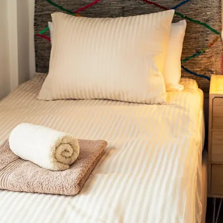 View Luxury Apartment: Beachfront Golf Retreat Caleta De Fuste