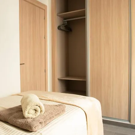 Apartment View Luxury Apartment: Beachfront Golf Retreat Caleta De Fuste
