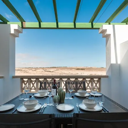 The Coffee House 1 - Luxury In Apartment Caleta De Fuste