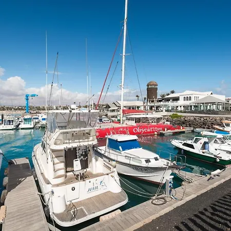 The Coffee House 1 - Luxury In Apartment Caleta De Fuste