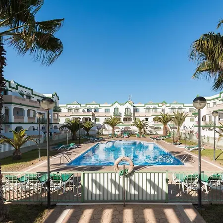 Apartment The Coffee House 1 - Luxury In Caleta De Fuste
