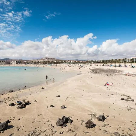 Apartment The Coffee House 1 - Luxury In Caleta De Fuste