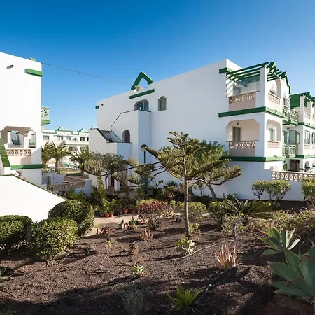 The Coffee House 1 - Luxury In Caleta De Fuste