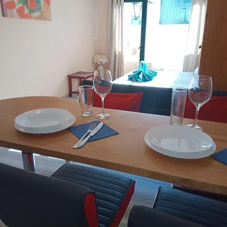Lovely Studio In Montecastillo *