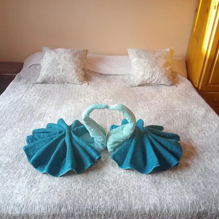 Lovely Studio In Montecastillo Apartment *