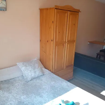 Apartment Lovely Studio In Montecastillo Caleta De Fuste