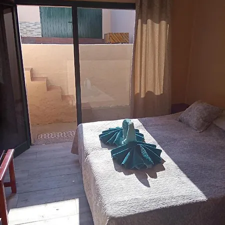 Lovely Studio In Montecastillo Caleta De Fuste