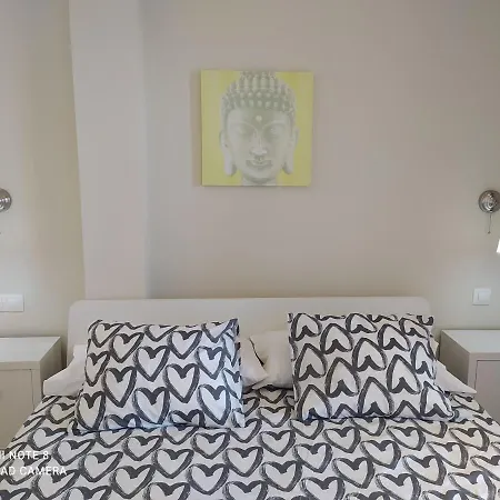 Apartment Modern Flat Caleta De Fuste