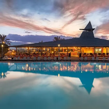 Barceló Fuerteventura Thalasso