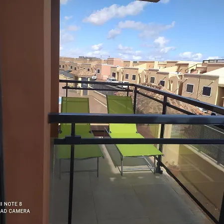 Apartment Modern Flat Caleta De Fuste
