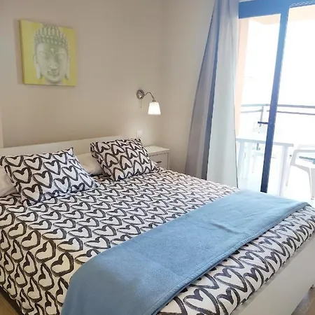Apartment Modern Flat Caleta De Fuste