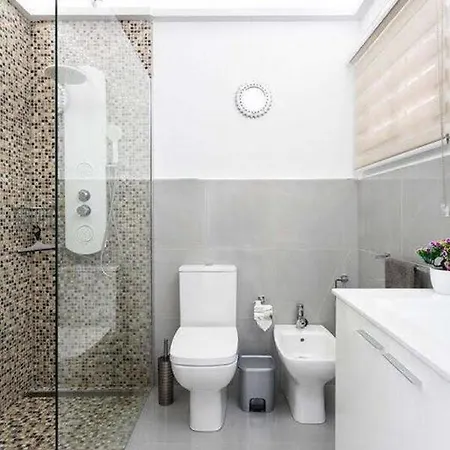 Apartment Manuda Luxury *
