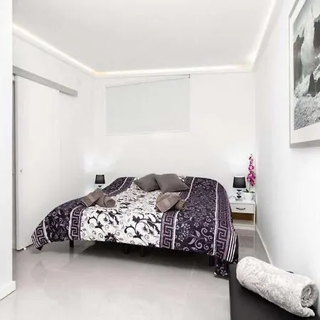 Apartment Manuda Luxury Caleta De Fuste