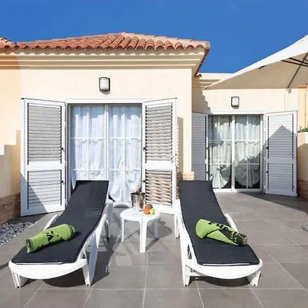 Manuda Luxury * Caleta De Fuste