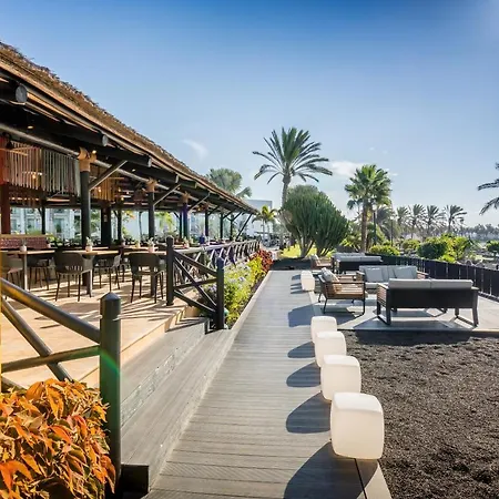 Hotel Barceló Fuerteventura Thalasso