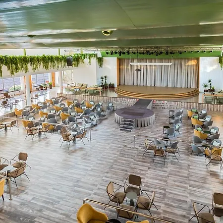 Hotel Barceló Fuerteventura Thalasso