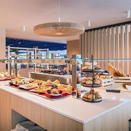 Barceló Fuerteventura Thalasso 4*