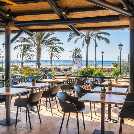 Hotel Barceló Fuerteventura Thalasso