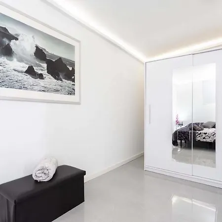 Manuda Luxury Apartment