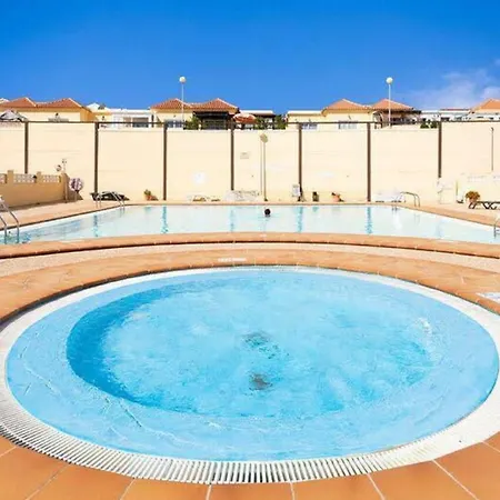 Manuda Luxury * Caleta De Fuste