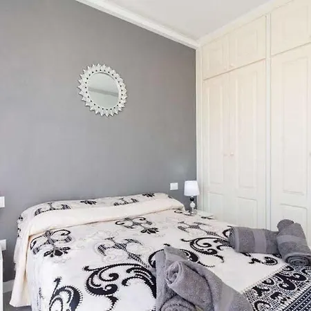 Apartment Manuda Luxury Caleta De Fuste