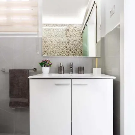 Manuda Luxury Apartment