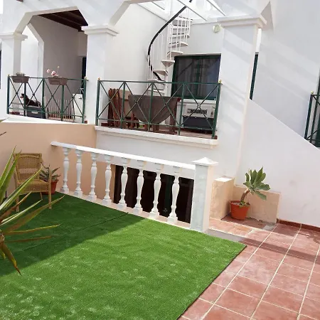 Lovely Studio In Montecastillo Apartment *