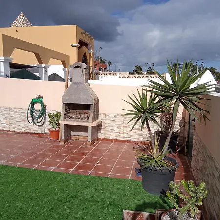 Lovely Studio In Montecastillo Apartment