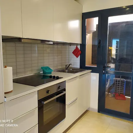 Modern Flat Apartment Caleta De Fuste