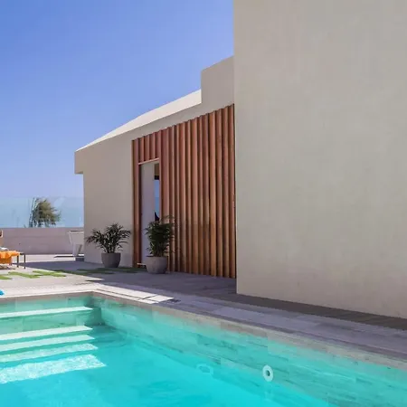 Villa Del Mar By Escape