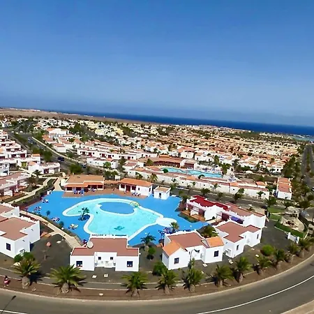 Holiday home La Casita Sun