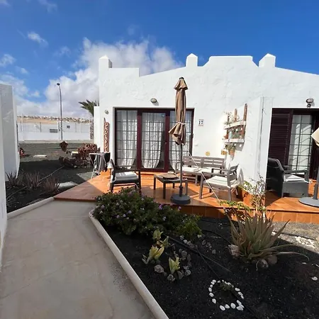 La Casita Sun *