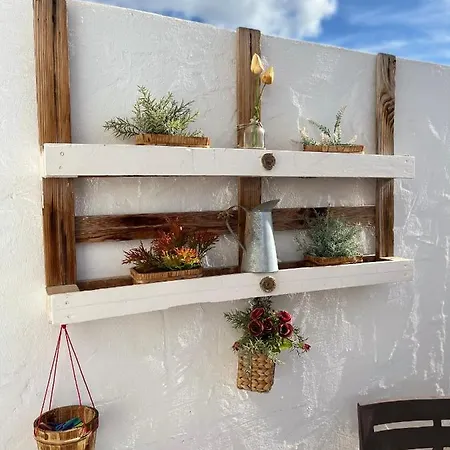 La Casita Sun *