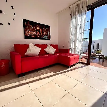 Holiday home La Casita Sun *
