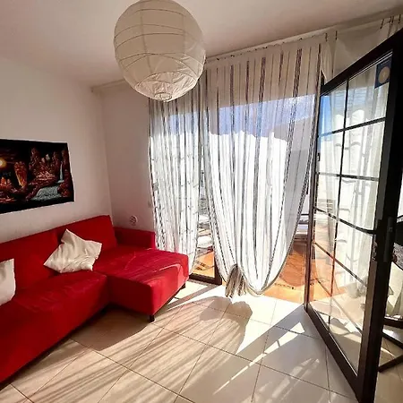 Holiday home La Casita Sun Caleta De Fuste
