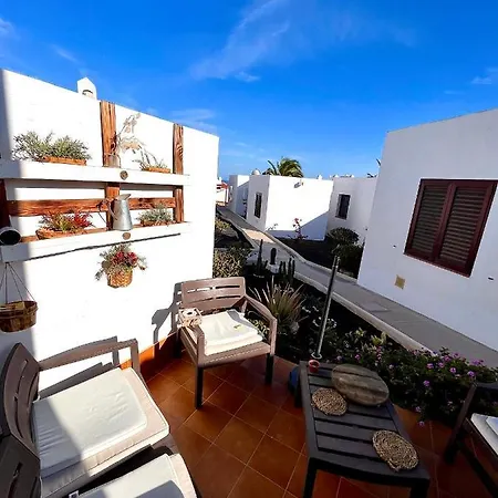 La Casita Sun