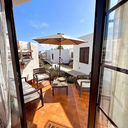 Holiday home La Casita Sun