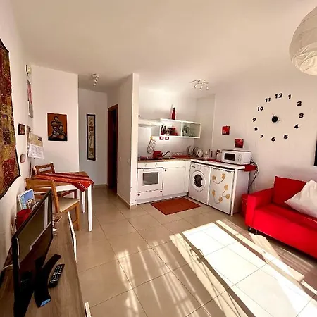 La Casita Sun Holiday home Caleta De Fuste