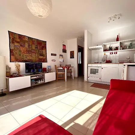La Casita Sun