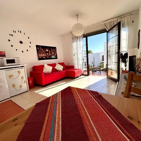 Holiday home La Casita Sun