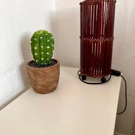La Casita Sun Holiday home *