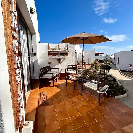 La Casita Sun Caleta De Fuste