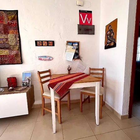La Casita Sun Caleta De Fuste