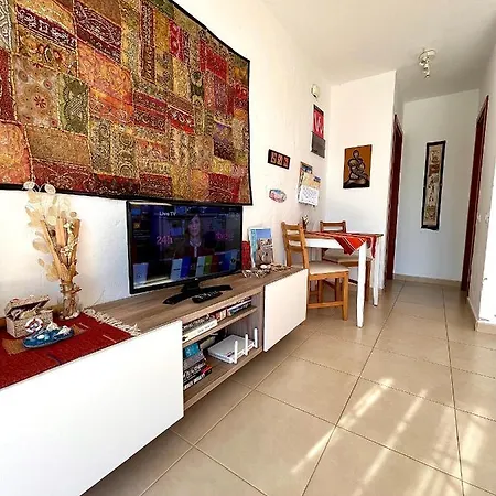 La Casita Sun Holiday home *