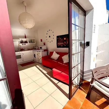 La Casita Sun *